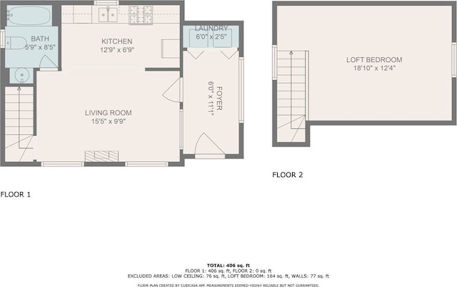 1244 Bear Springs Rd, Twin Peaks, CA 92391 - property floor plan