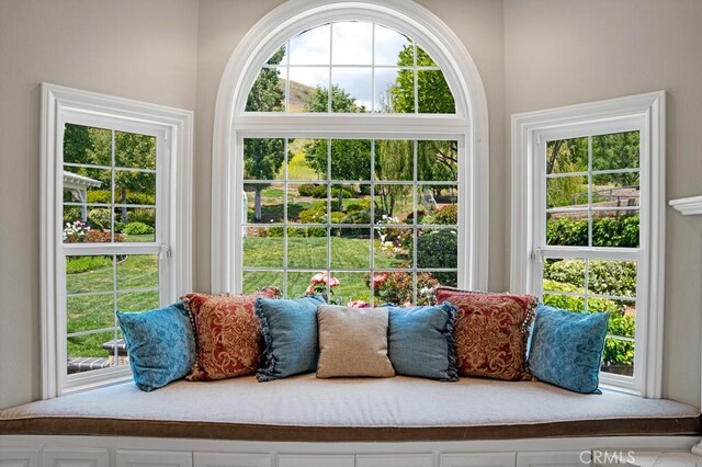 6505 Smoke Tree Ave, Oak Park, CA 91377 - view of living area