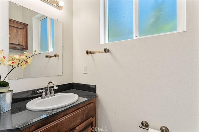 41275 Hacienda Dr, Murrieta, CA 92562 - bathroom featuring vanity