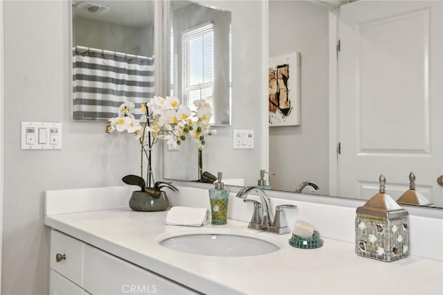 114 Desert Lotus, Irvine, CA 92618 - full bathroom featuring vanity