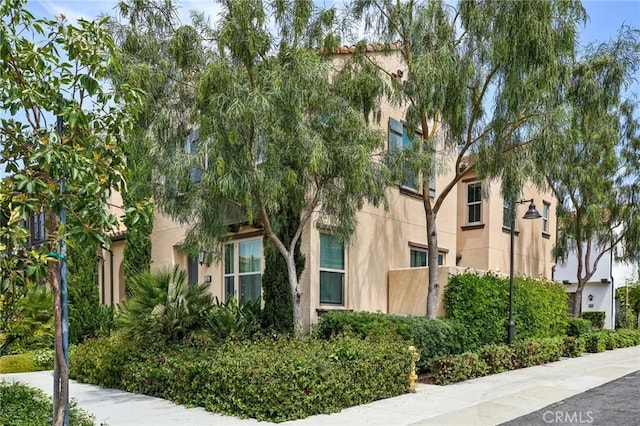 114 Desert Lotus, Irvine, CA 92618 - view of property