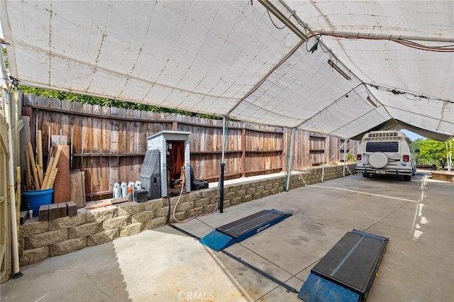 40678 Alondra Dr, Murrieta, CA 92562 - view of fenced backyard