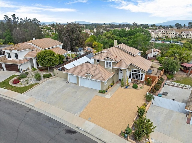 40678 Alondra Dr, Murrieta, CA 92562 - view of subject property featuring mountains