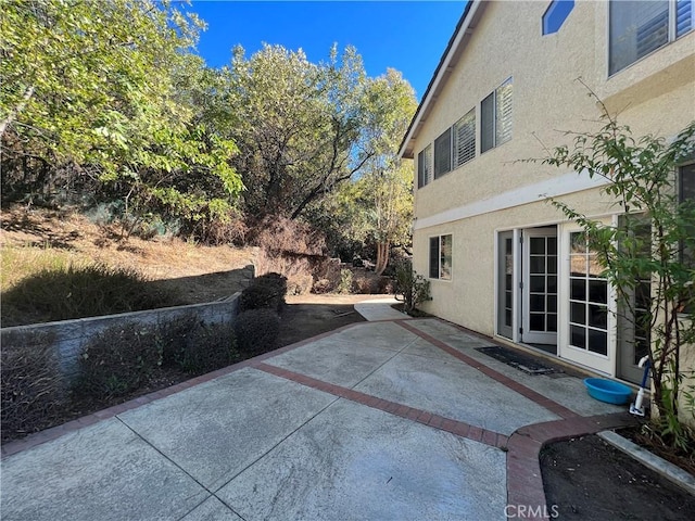 21265 E Fort Bowie Dr, Walnut, CA 91789 - view of patio / terrace