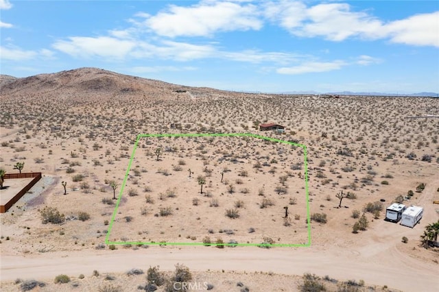 0 Belfair Dr, Joshua Tree, CA 92252