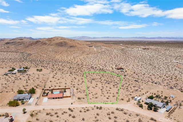 0 Belfair Dr, Joshua Tree, CA 92252