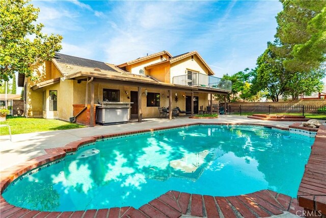 43728 Sugar St, Lancaster, CA 93536 - photo 54