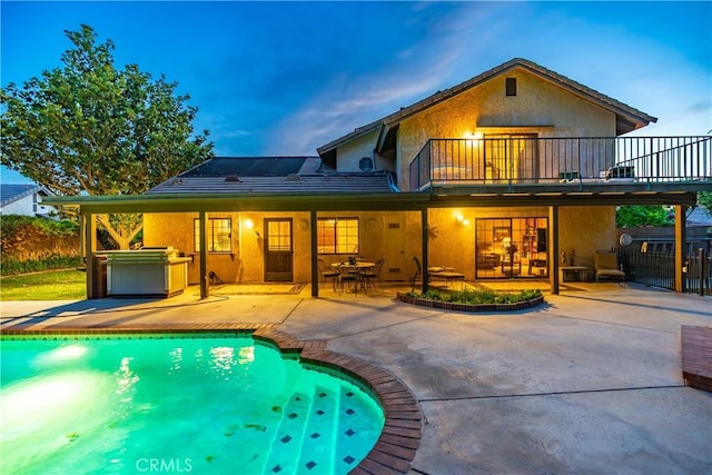 43728 Sugar St, Lancaster, CA 93536 - photo 49