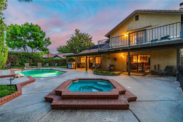 43728 Sugar St, Lancaster, CA 93536 - photo 48