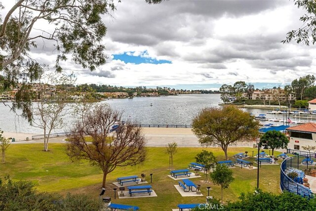 21321 Spruce, Mission Viejo, CA 92692 - water view