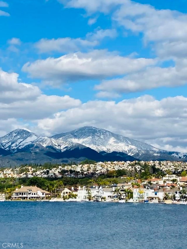 21321 Spruce, Mission Viejo, CA 92692 - view of mountain backdrop