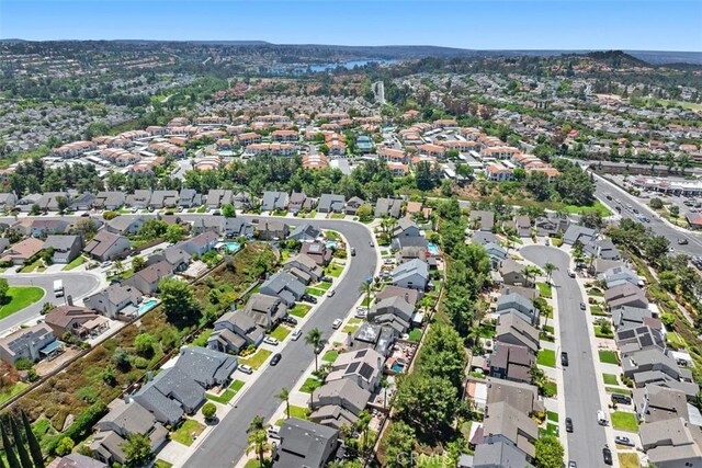 21321 Spruce, Mission Viejo, CA 92692 - view of property location featuring nearby suburban area