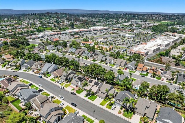 21321 Spruce, Mission Viejo, CA 92692 - view of property location with nearby suburban area