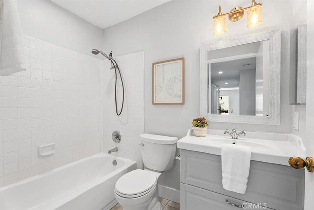 21321 Spruce, Mission Viejo, CA 92692 - bathroom featuring vanity and  shower combination
