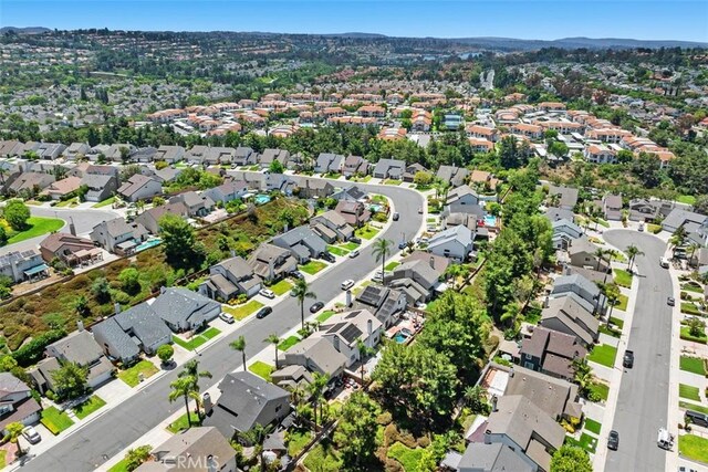 21321 Spruce, Mission Viejo, CA 92692 - view of property location featuring nearby suburban area