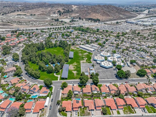28217 Alton Way, Castaic, CA 91384 - view of property location featuring nearby suburban area
