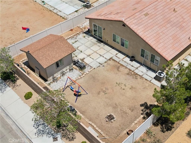 15756 Mcvay Ln, Adelanto, CA 92301 - photo 35