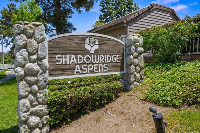 1071 Shadowridge Dr Unit 55, Vista, CA 92081 - photo 26