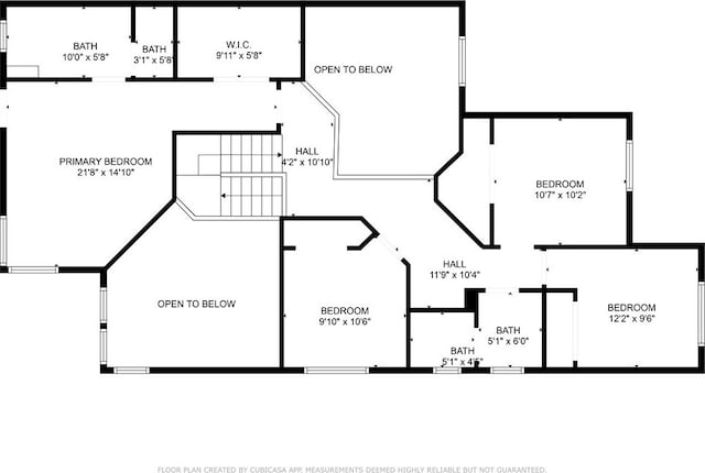 29403 Clear View Ln, Highland, CA 92346 - home floor plan
