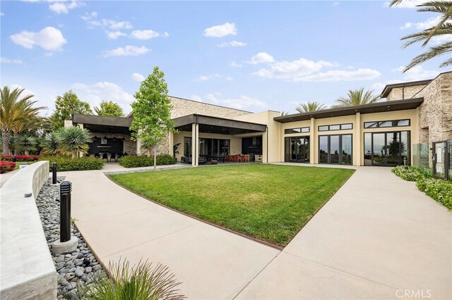 584 Catalonia, Lake Forest, CA 92630 - photo 34