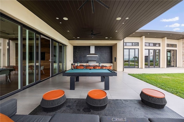 584 Catalonia, Lake Forest, CA 92630 - photo 37