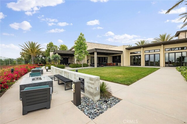 584 Catalonia, Lake Forest, CA 92630 - photo 33