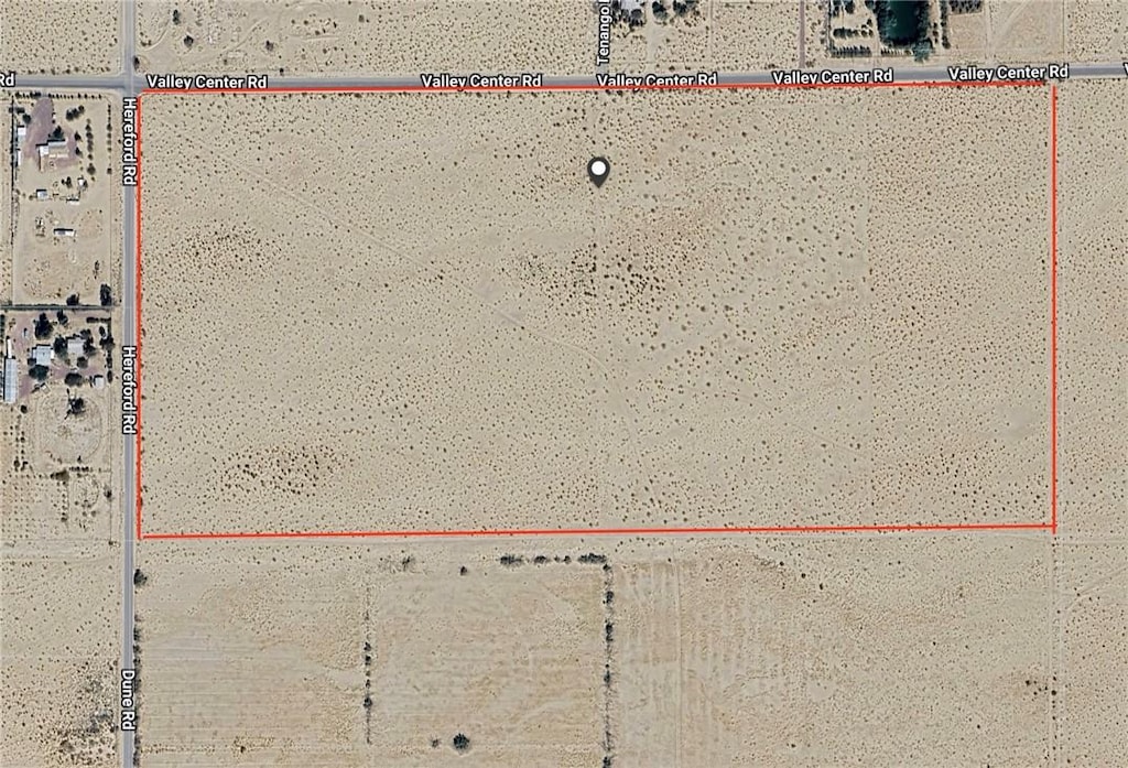 43535 Valley Center Rd, Newberry Springs, CA 92365 - photo 1