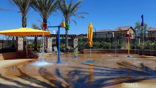 36895 Cascina Ln, Beaumont, CA 92223 - view of playground