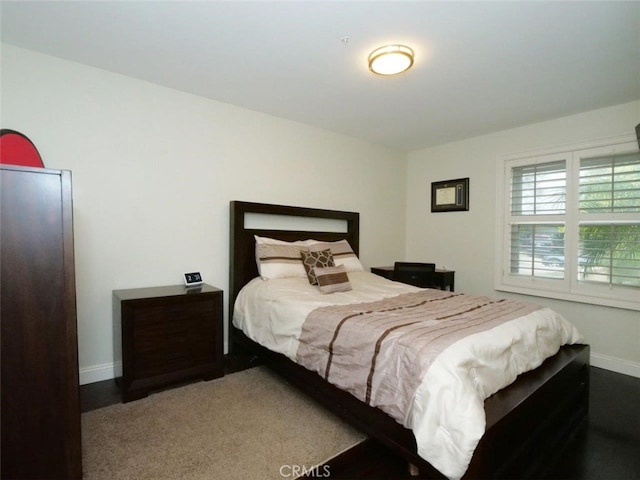 4784 Browndeer Ln, Rancho Palos Verdes, CA 90275 - bedroom featuring baseboards