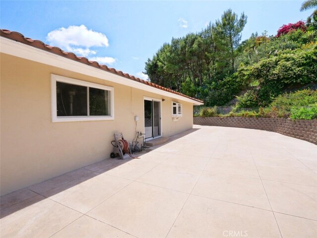 4784 Browndeer Ln, Rancho Palos Verdes, CA 90275 - view of patio