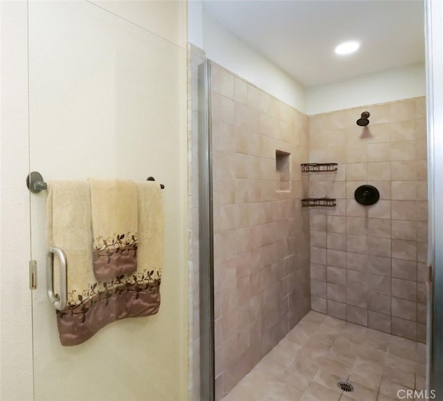 4784 Browndeer Ln, Rancho Palos Verdes, CA 90275 - full bath with a shower stall