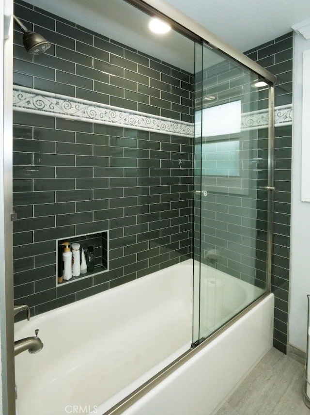 4784 Browndeer Ln, Rancho Palos Verdes, CA 90275 - full bath with bath / shower combo with glass door