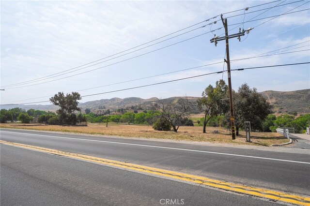0 Live Oak Canyon Rd, Redlands, CA 92373