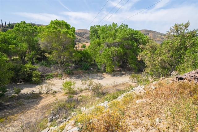 0 Live Oak Canyon Rd, Redlands, CA 92373