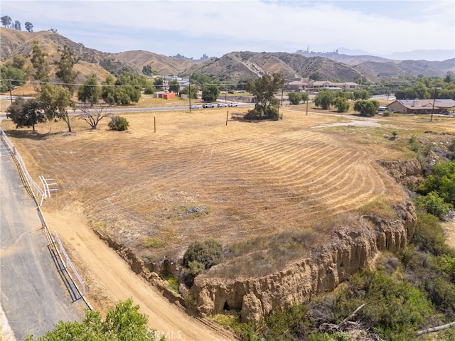 0 Live Oak Canyon Rd, Redlands, CA 92373