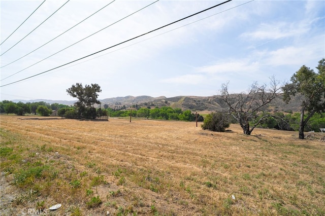 0 Live Oak Canyon Rd, Redlands, CA 92373