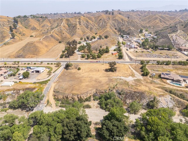 0 Live Oak Canyon Rd, Redlands, CA 92373