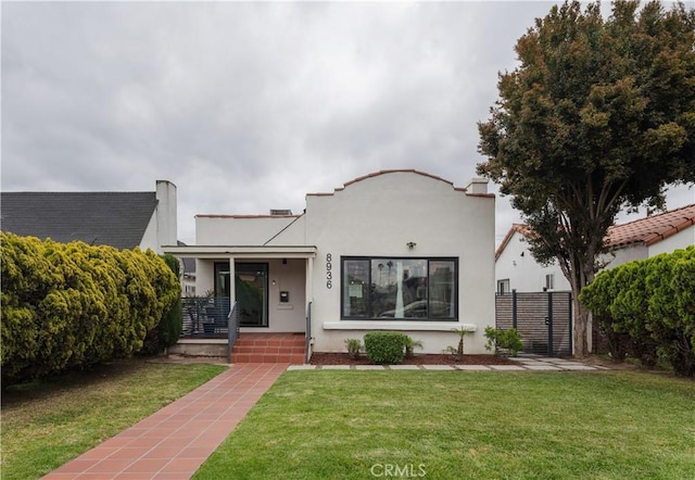 8936 S Manhattan Pl, Los Angeles, CA 90047 - photo 25