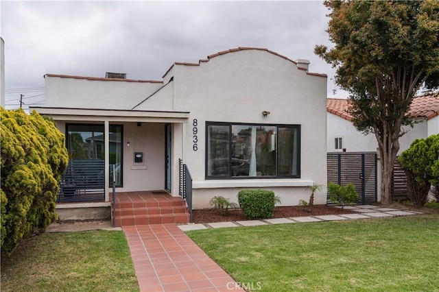 8936 S Manhattan Pl, Los Angeles, CA 90047 - photo 6