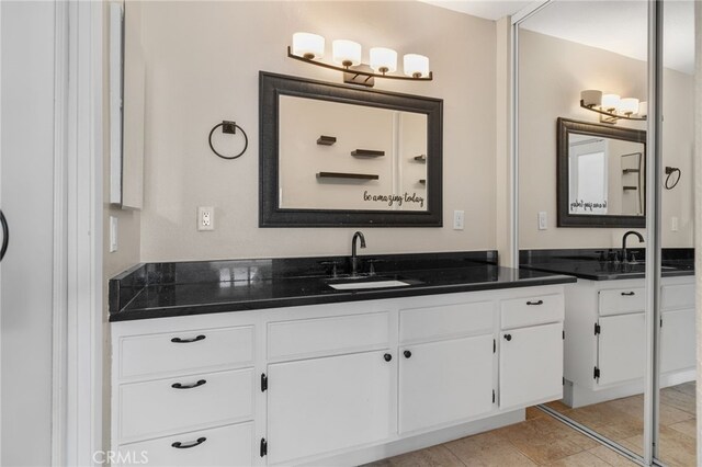23478 Cambridge Rd Unit 296, Yorba Linda, CA 92887 - bathroom featuring vanity