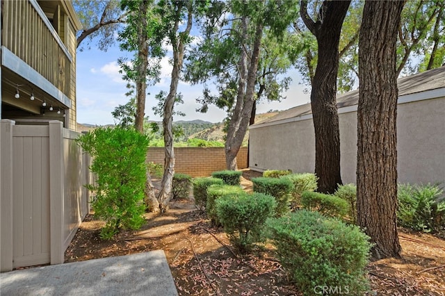 23478 Cambridge Rd Unit 296, Yorba Linda, CA 92887 - view of yard