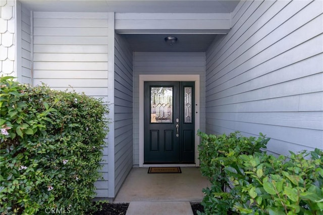1095 Glenwood Ln, Willows, CA 95988 - view of exterior entry