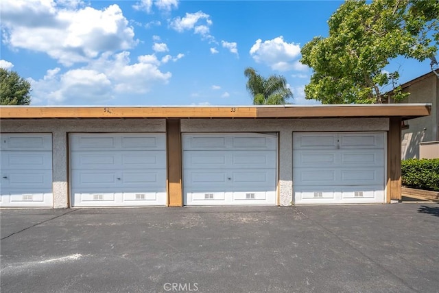 901 Golden Springs Dr Unit D13, Diamond Bar, CA 91765 - view of garage