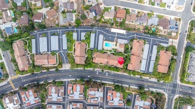 901 Golden Springs Dr Unit D13, Diamond Bar, CA 91765 - view of property location featuring nearby suburban area