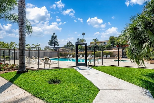 901 Golden Springs Dr Unit D13, Diamond Bar, CA 91765 - community pool featuring a patio