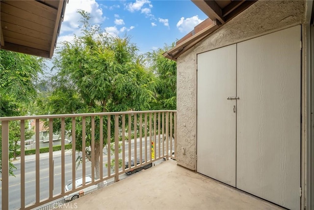 901 Golden Springs Dr Unit D13, Diamond Bar, CA 91765 - view of balcony