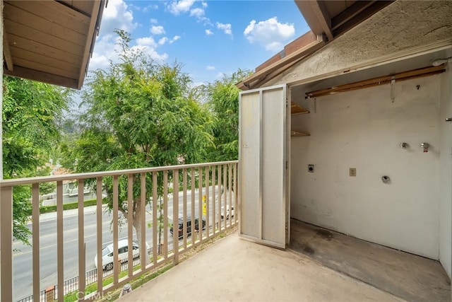 901 Golden Springs Dr Unit D13, Diamond Bar, CA 91765 - view of balcony