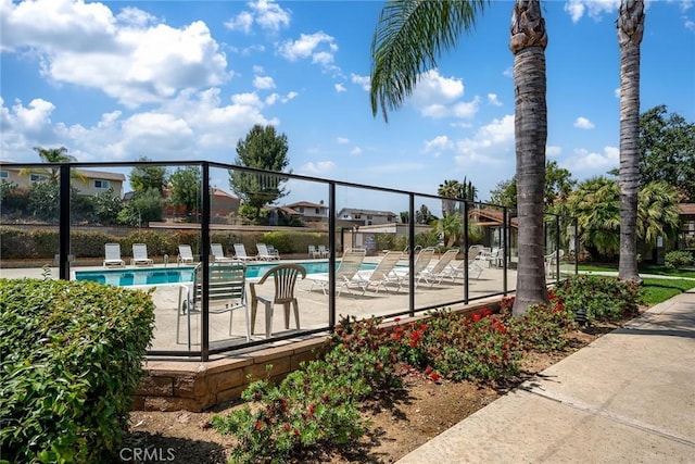 901 Golden Springs Dr Unit D13, Diamond Bar, CA 91765 - community pool featuring a patio