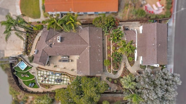 10 Camel Pt, Laguna Beach, CA 92651 - view of subject property