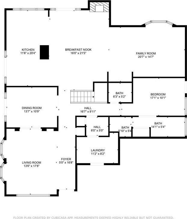 1761 Lemon Ter, North Tustin, CA 92705 - room layout